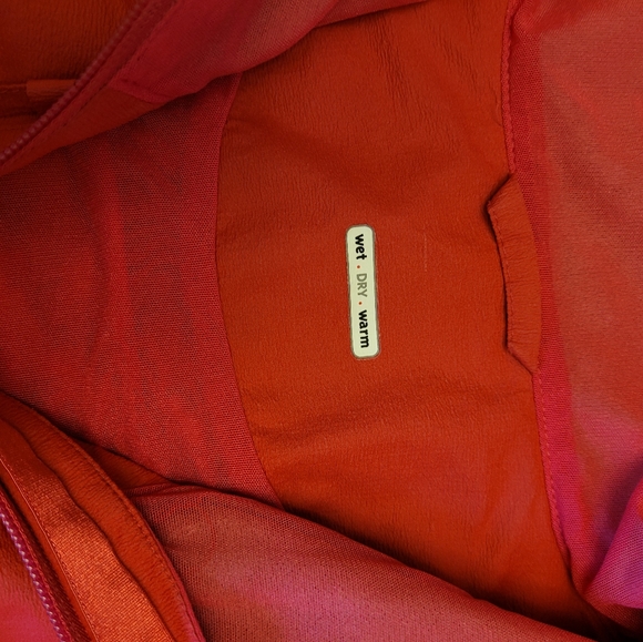 Lululemon Lightweight Running Zip Jacket Size 6 - Picture 11 of 12